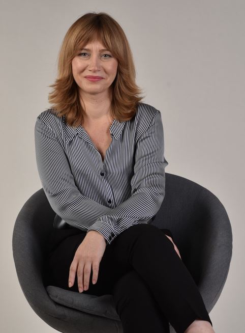 Zdjęcie Anny Malczyk